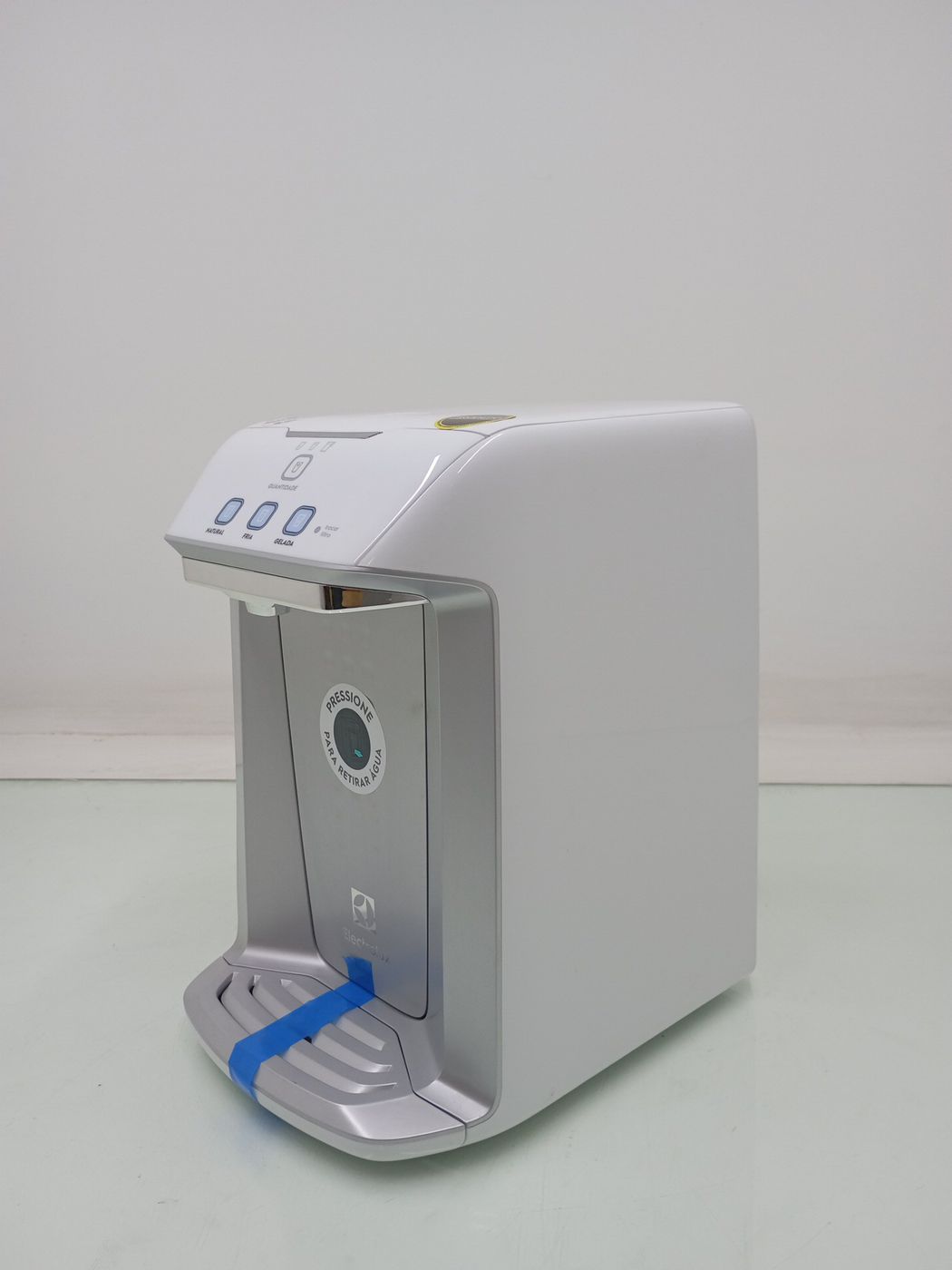 PURIFICADOR ELECTROLUX PA21G REFRIGERACAO ELE