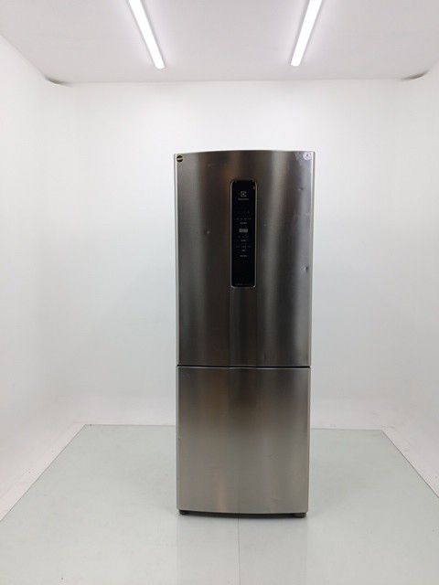 REFRIGERADOR ELECTROLUX IB54S DUAS PORTAS INV