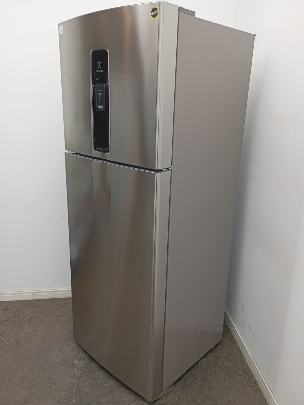 REFRIGERADOR ELECTROLUX IT70S FROST FREE INVE