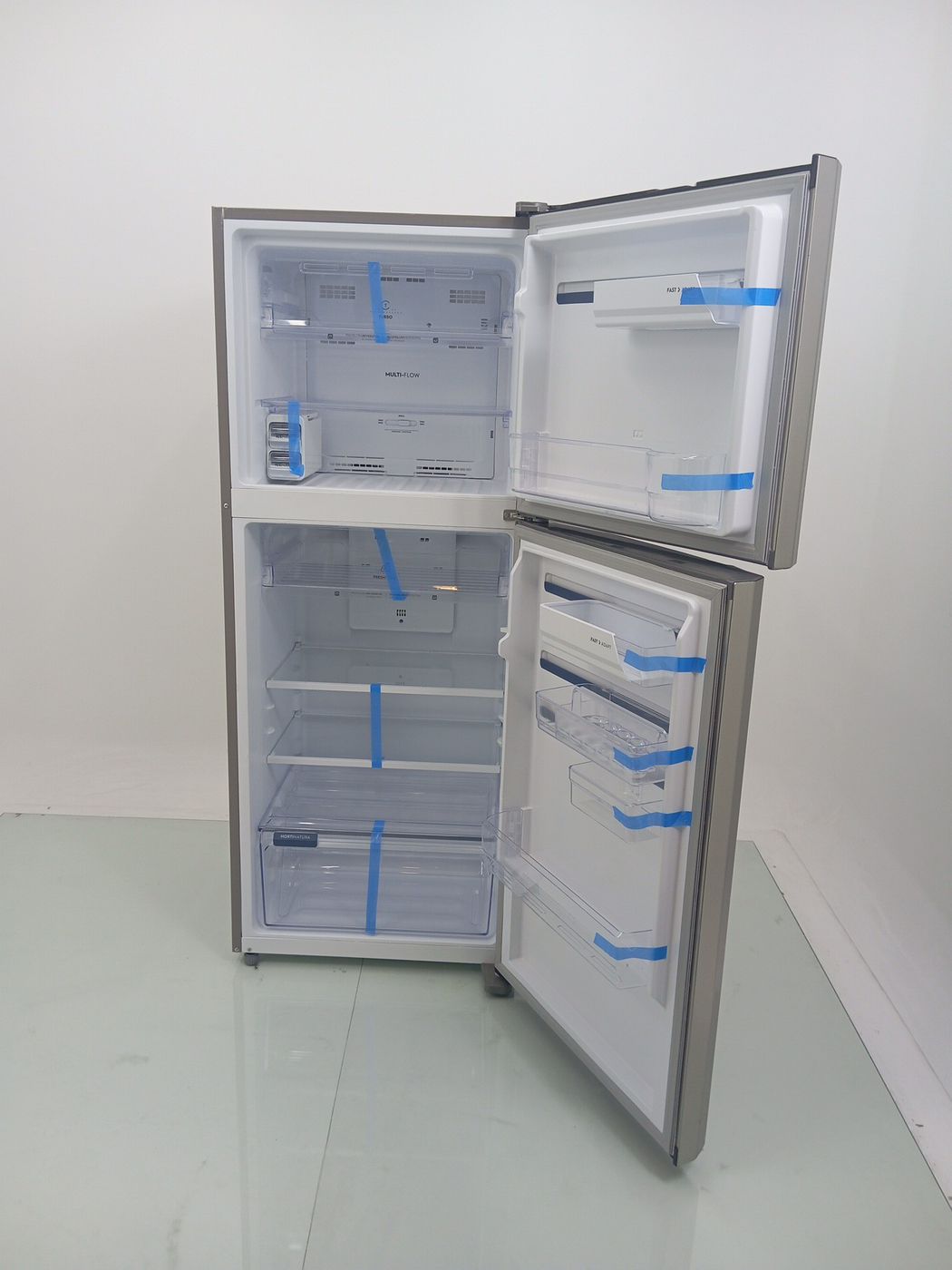 REFRIGERADOR ELECTROLUX TF70S Frost Free 431L