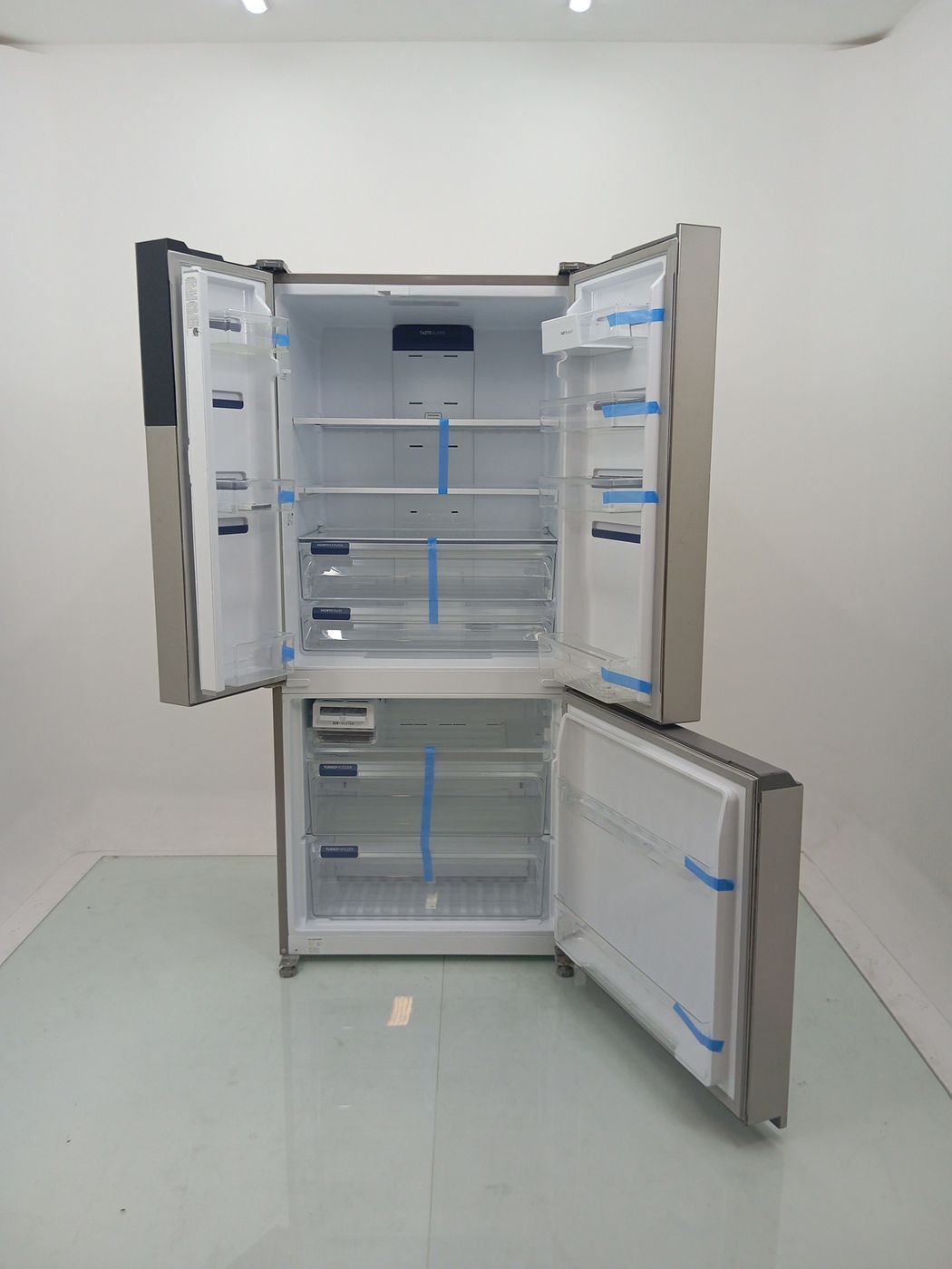 REFRIGERADOR ELECTROLUX IM8S FROST FREE INVER