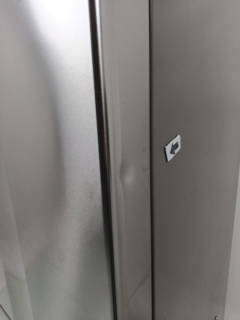 REFRIGERADOR ELECTROLUX DB44S 2 PORTAS FROST 