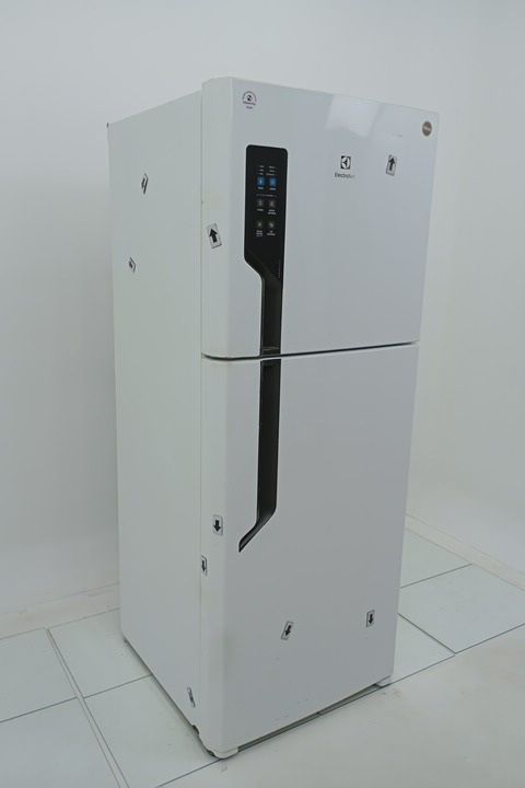 REFRIGERADOR ELECTROLUX TF55 DUAS PORTAS FROS