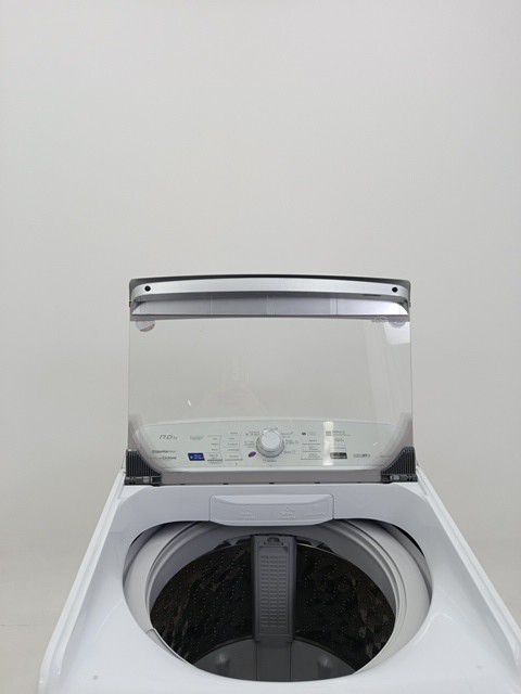 LAVADORA PANASONIC LAVAGEM INTELIGENTE 17KG -