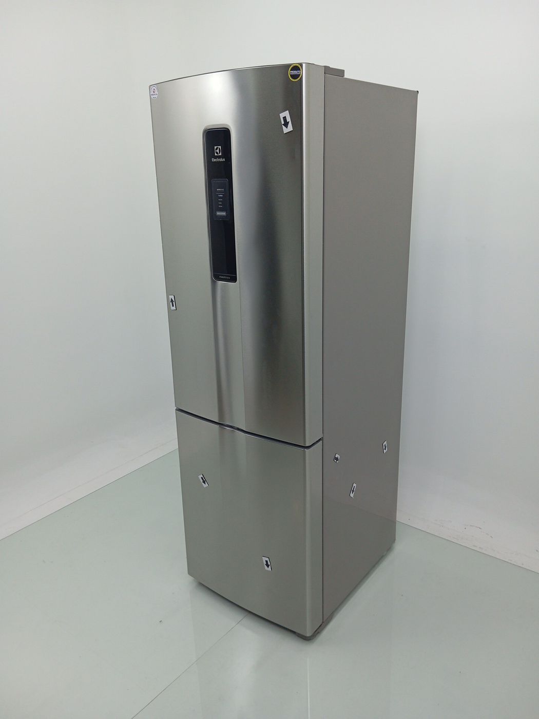 REFRIGERADOR ELECTROLUX DB44S 2 PORTAS FROST 