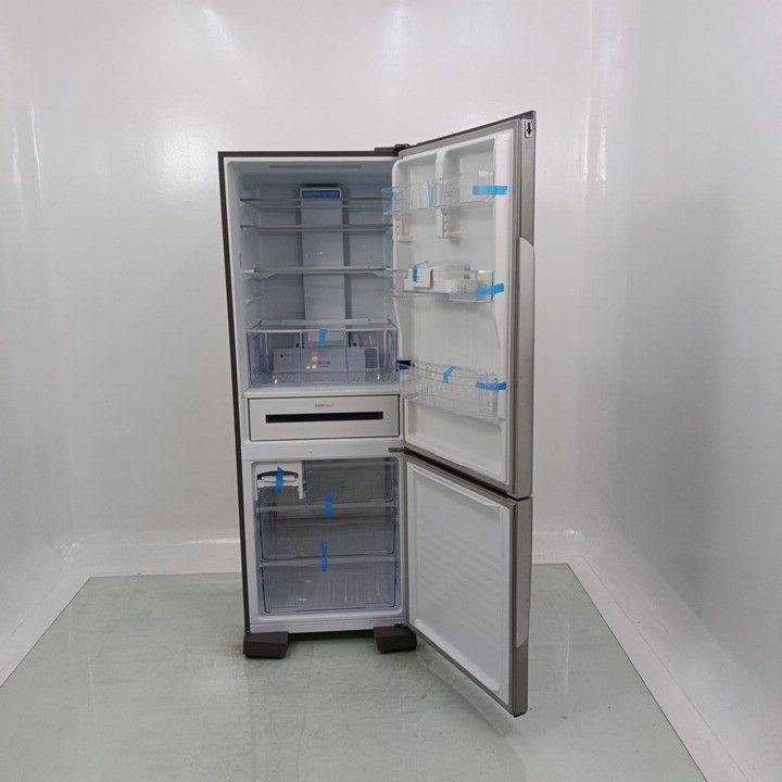 GELADEIRA PANASONIC 480L FROST FREE 2 PORTAS 