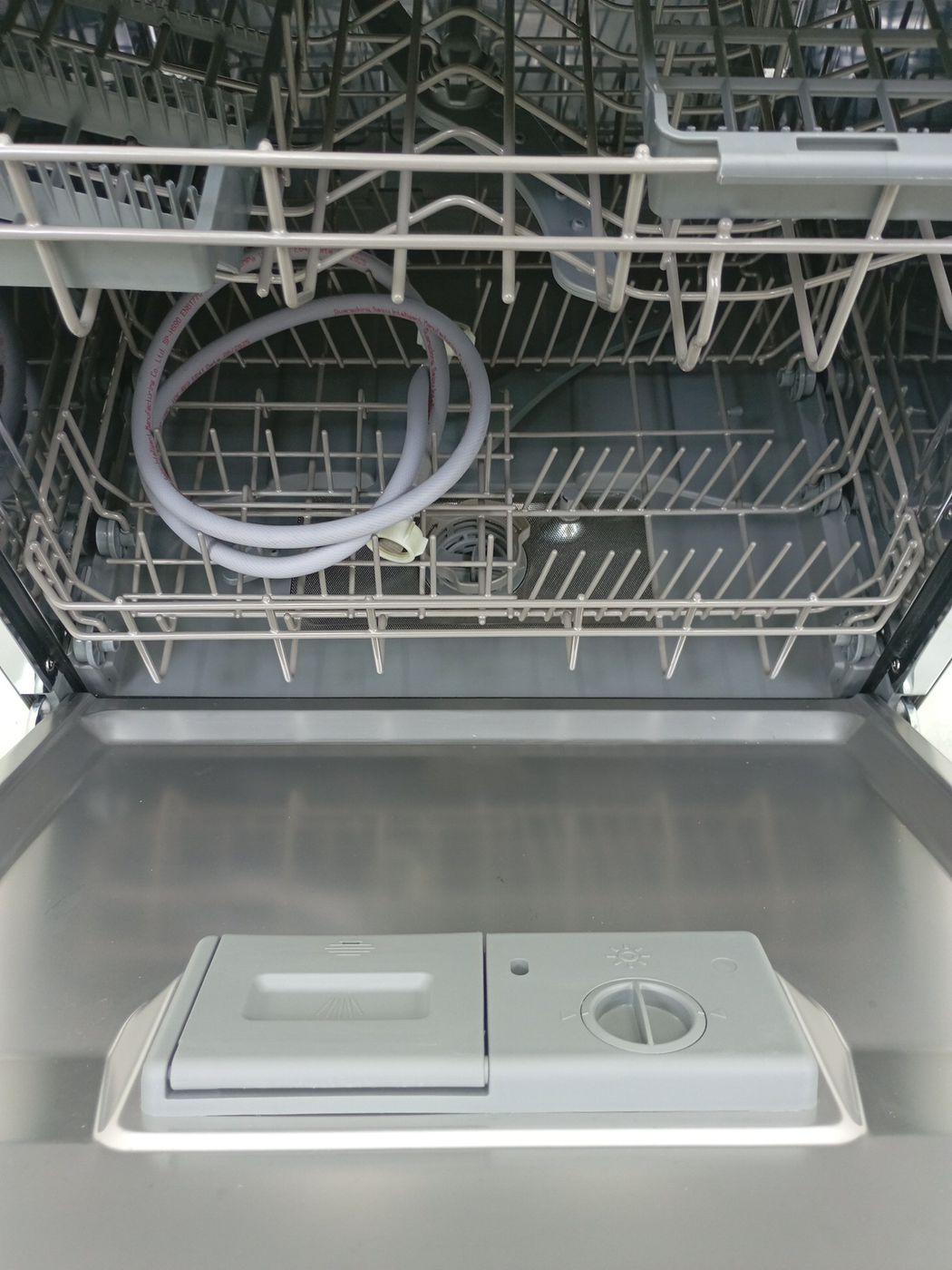 LAVA LOUCAS ELECTROLUX LL08S - LAVA LOUCA ELE