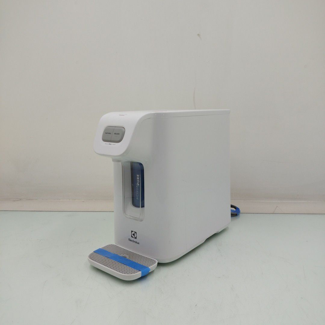 PURIFICADOR ELECTROLUX PC01B COM COMPRESSOR -