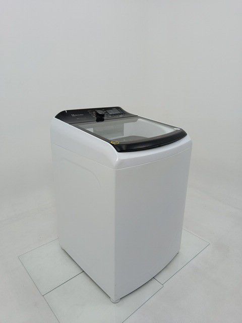 LAVADORA ELECTROLUX LEV17 17KG PERFECT CARE C