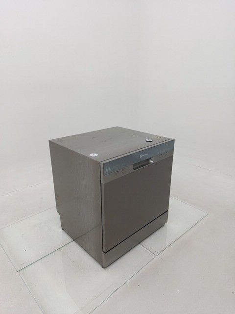 LAVA LOUCAS ELECTROLUX LL08S - Lava Louça Ele