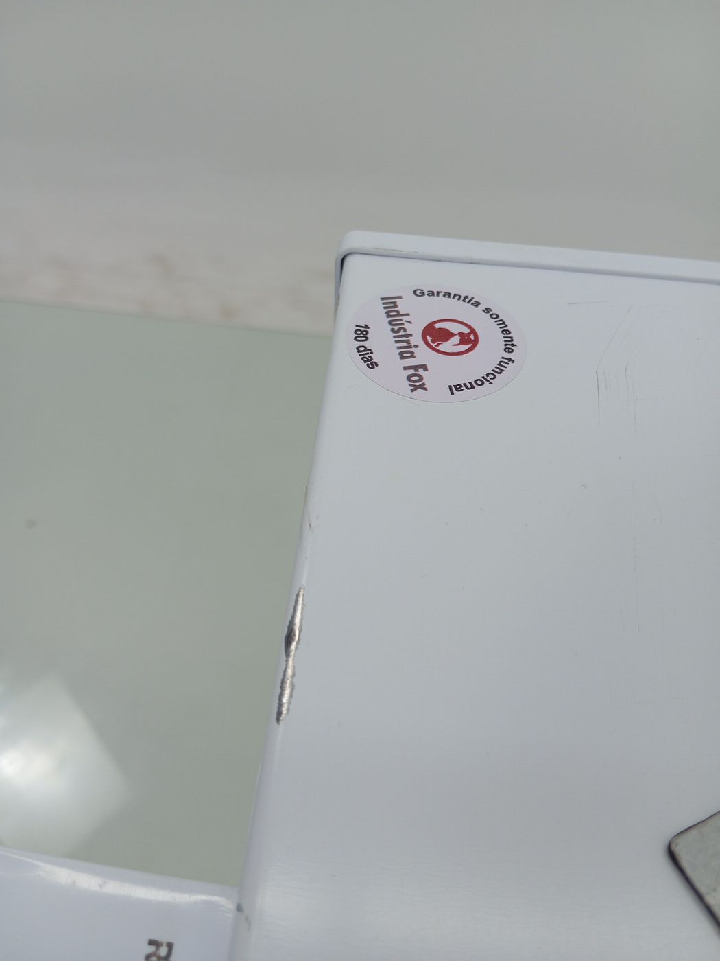 FREEZER ELECTROLUX HE150 HORIZONTAL 143L - BR