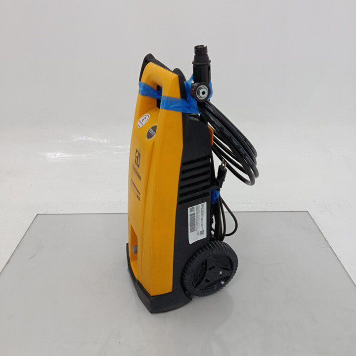 LAVADORA ALTA PRESSAO ELECTROLUX EWS30 1450W 