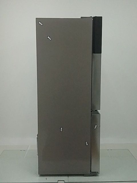 GELADEIRA ELECTROLUX IM8S FROST FREE INVERTER