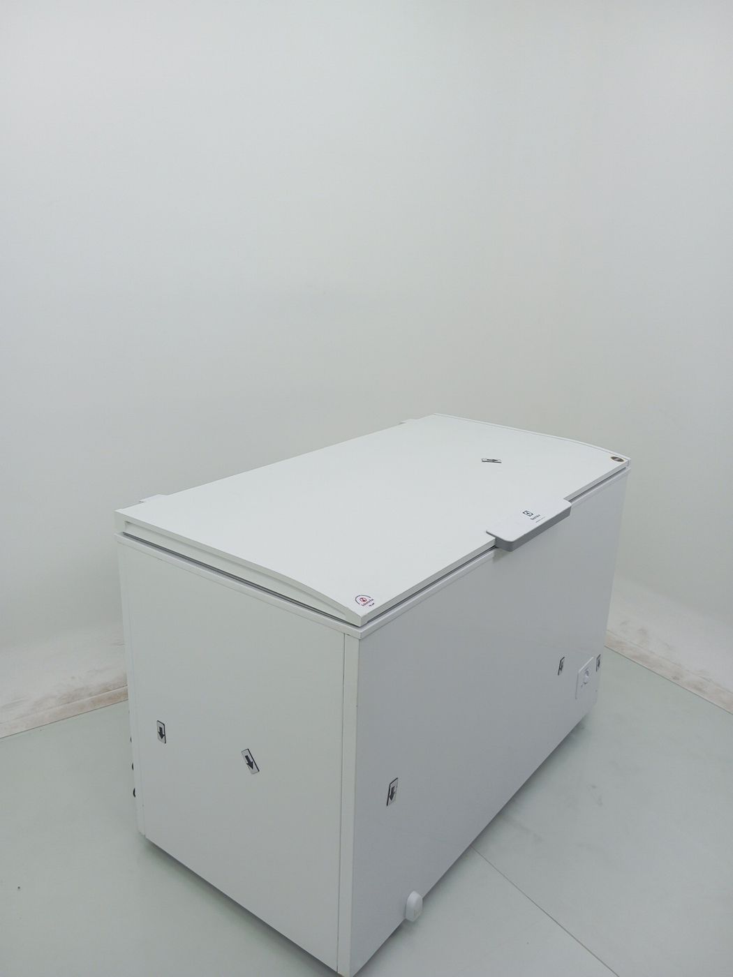FREEZER ELECTROLUX HI440 FREEZER HORIZONTAL 4
