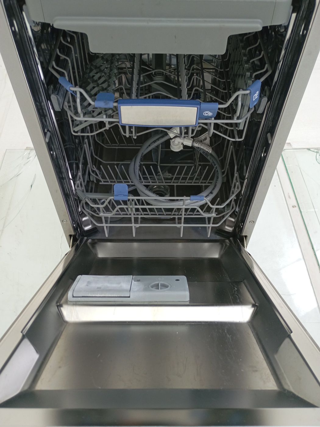 LAVA LOUCAS ELECTROLUX LI10X - INOX