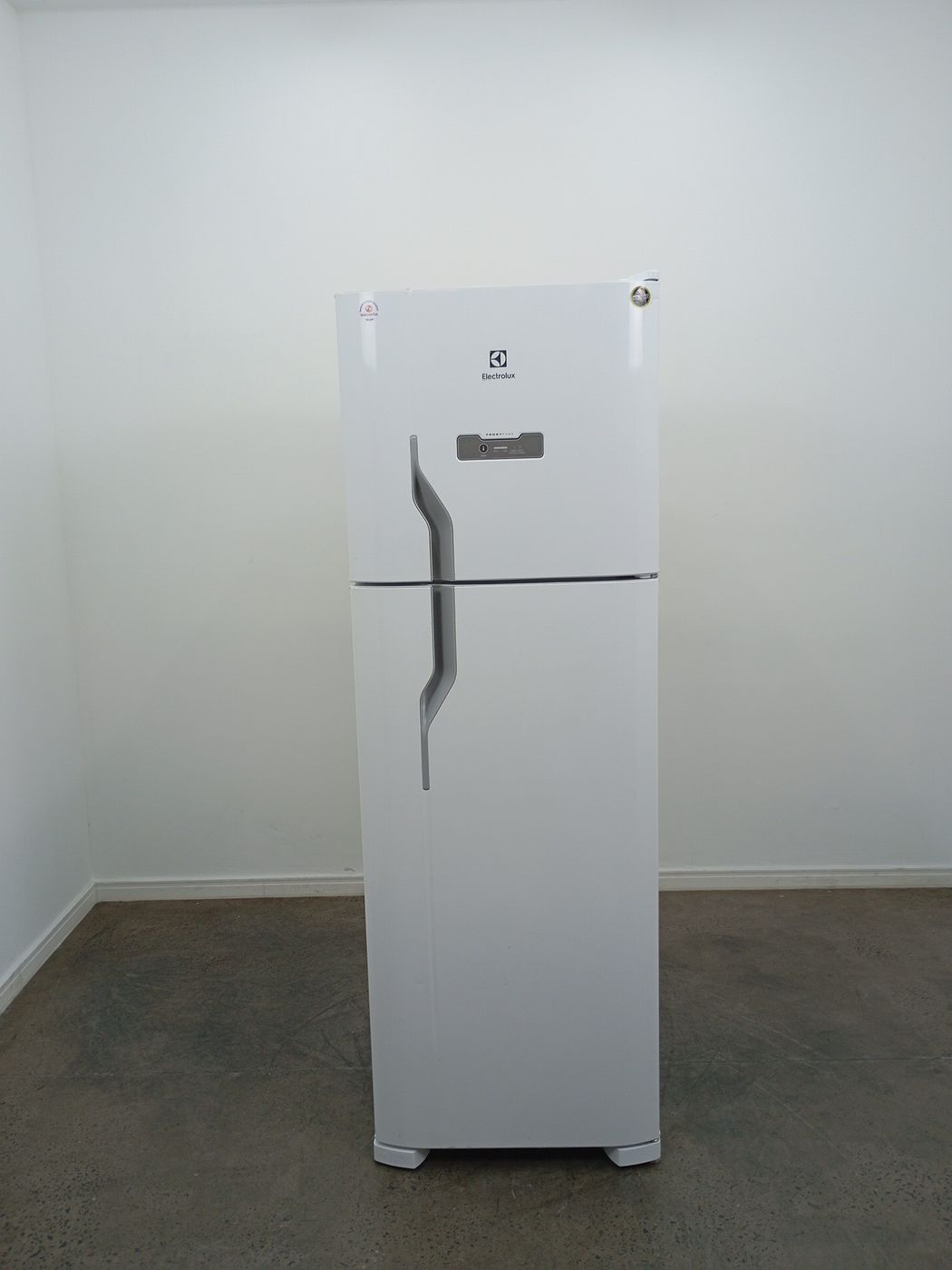 REFRIGERADOR ELECTROLUX  DUAS PORTAS FROST FR