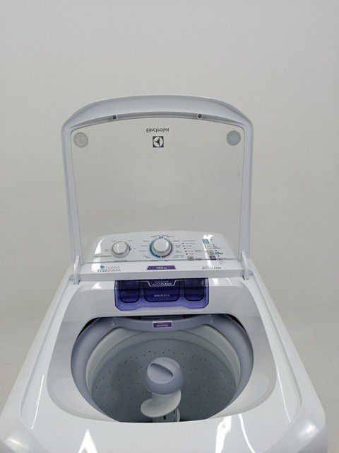 LAVADORA ELECTROLUX TOP LOAD 10,5KG LAC11  TU