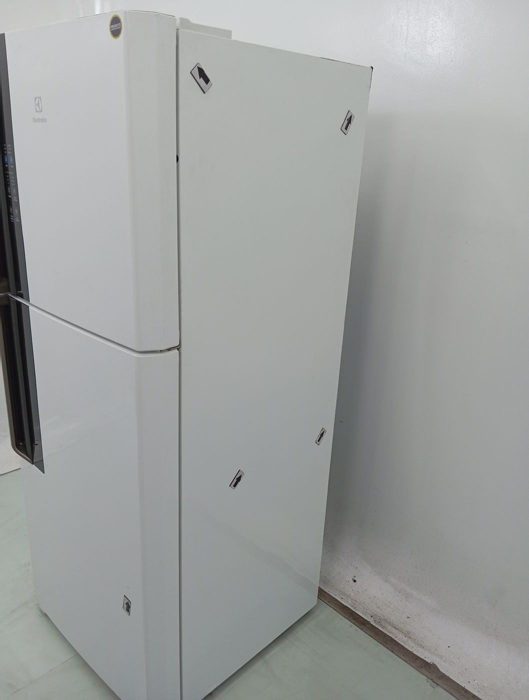 GELADEIRA ELECTROLUX IF55 - Refrigerador Elec