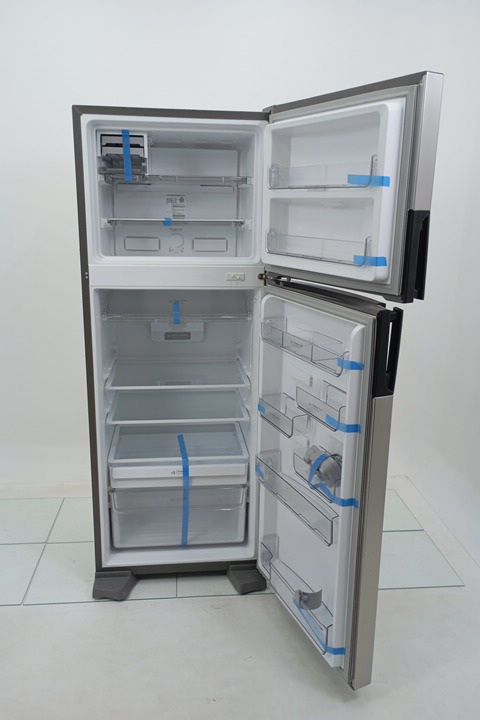 REFRIGERADOR CONSUL FROST FREE DUAS PORTAS 45