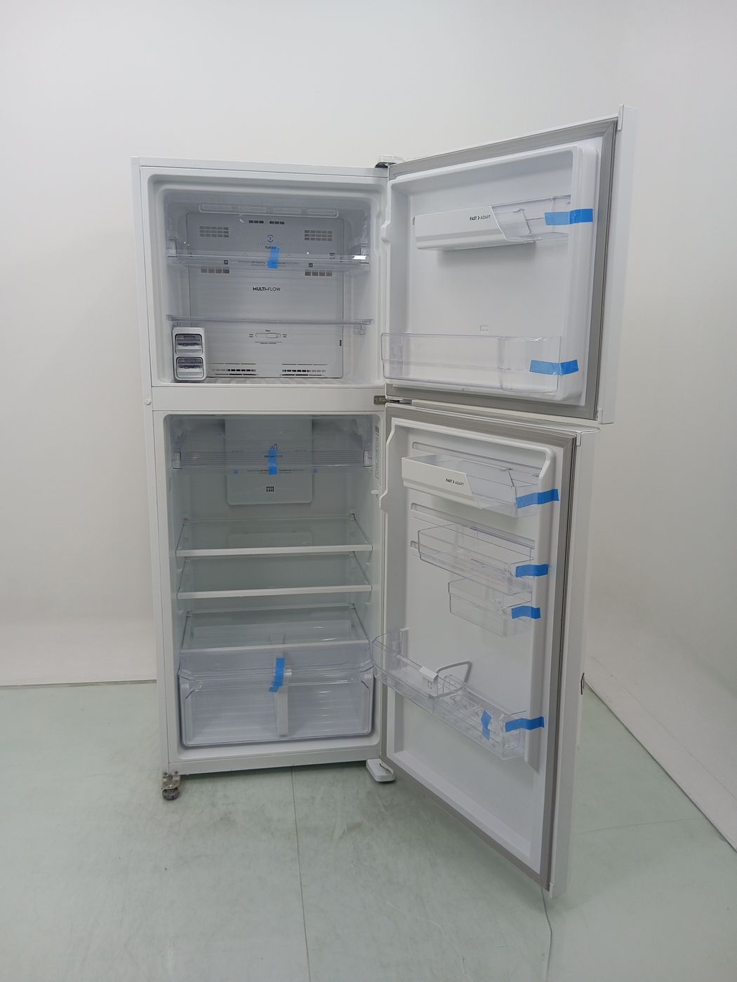 REFRIGERADOR ELECTROLUX TF55 FROST FREE 431L 