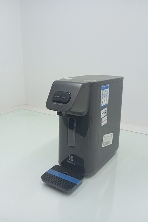 PURIFICADOR ELECTROLUX PE15X  EFFICIENT ELETR
