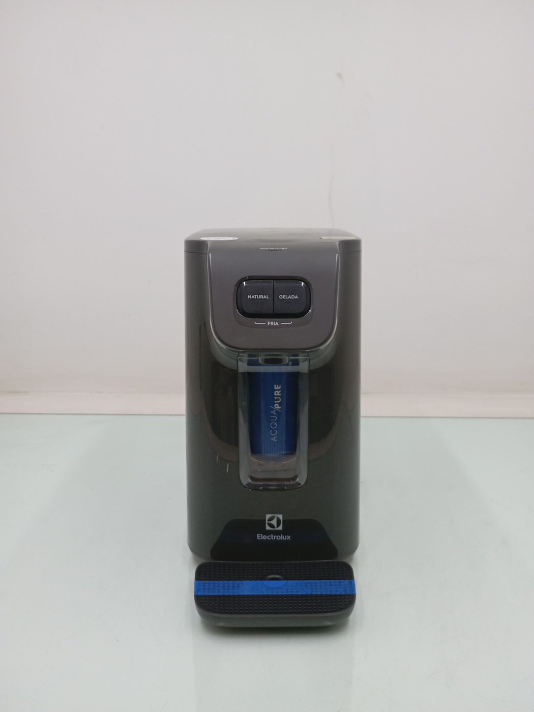 PURIFICADOR ELECTROLUX PC01X COM COMPRESSOR -