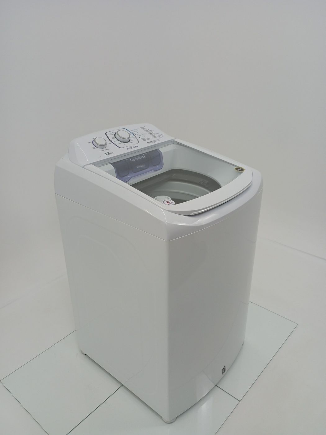 LAVADORA ELECTROLUX TOP LOAD 12KG LAC12 TURBO