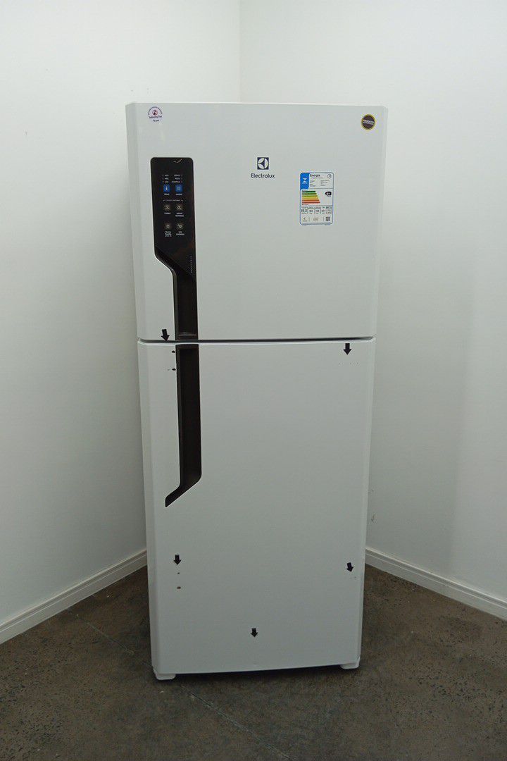 REFRIGERADOR ELECTROLUX TF55 DUAS PORTAS FROS