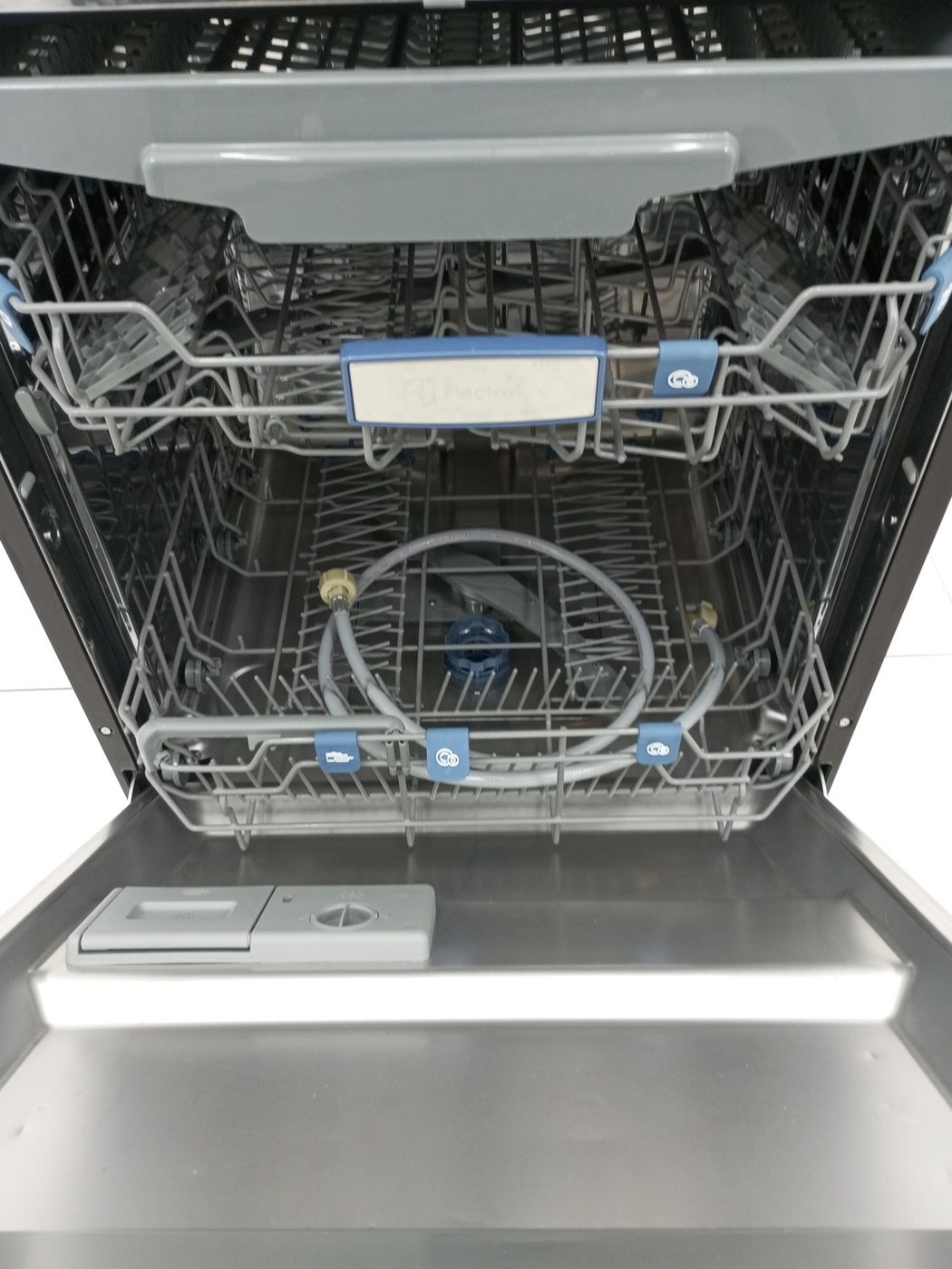 LAVA LOUCAS ELECTROLUX LL14P 14 SERVIÇOS EXPE