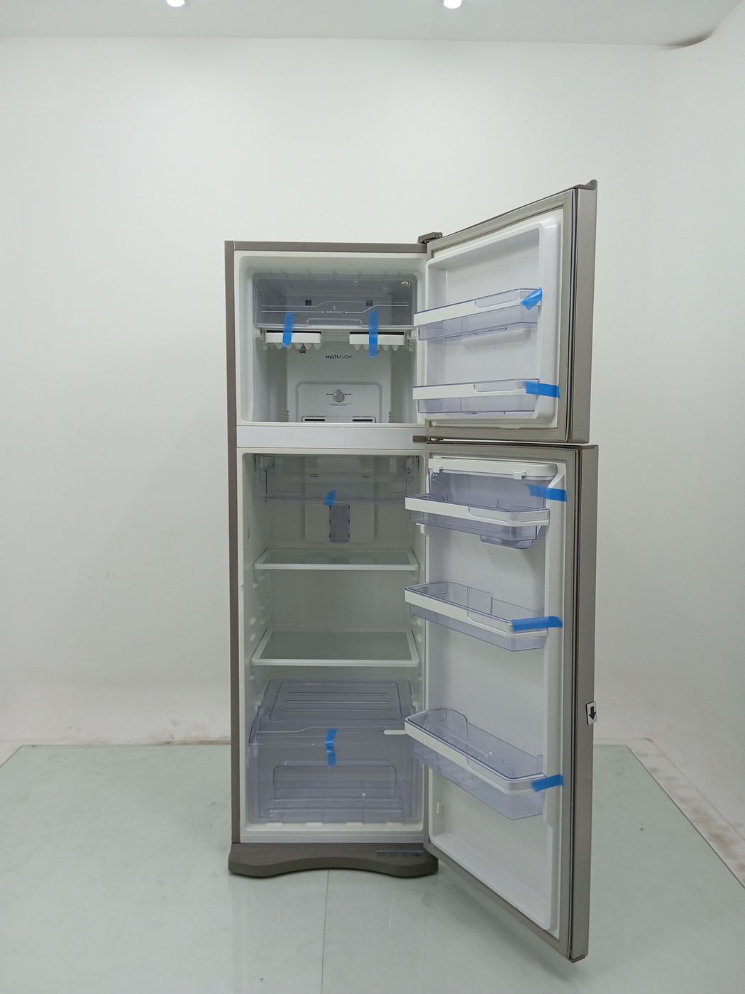 REFRIGERADOR ELECTROLUX TW42S FROST FREE 382L