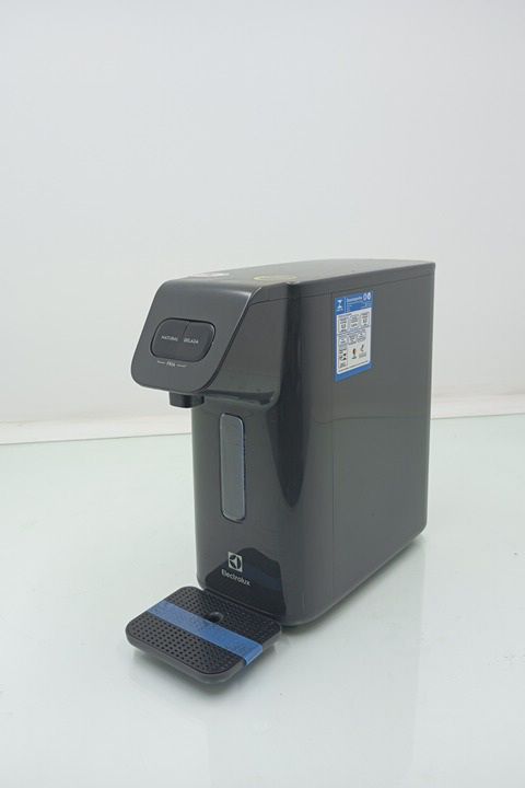 PURIFICADOR ELECTROLUX PE15X  EFFICIENT ELETR