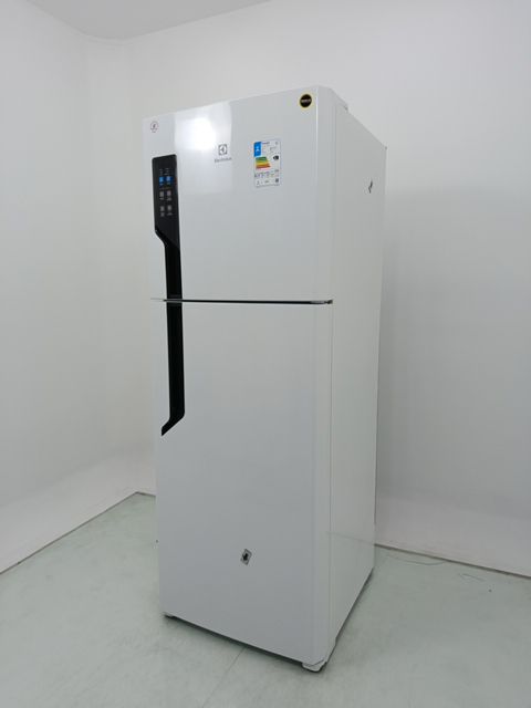 Refrigerador Electrolux Tf56 Frost Free 474l Duplex - TudoBônus