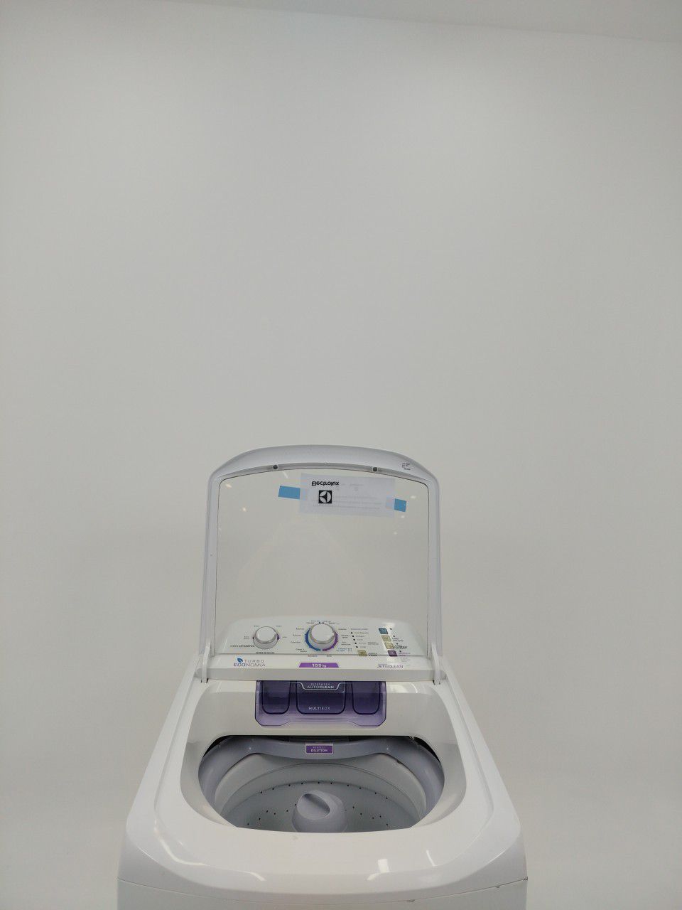 LAVADORA ELECTROLUX TOP LOAD 10,5KG LAC11  TU