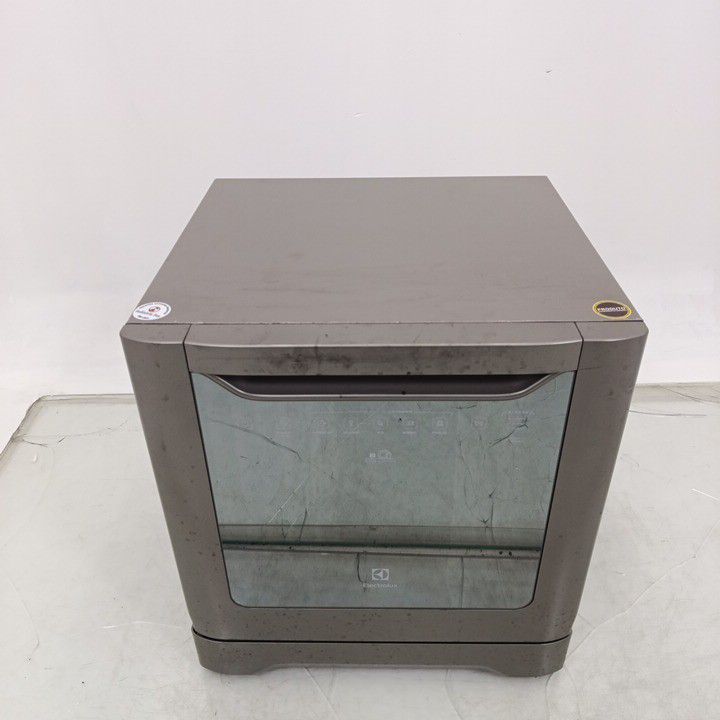 LAVA LOUCAS ELECTROLUX LE08S - Lava Louça Ele