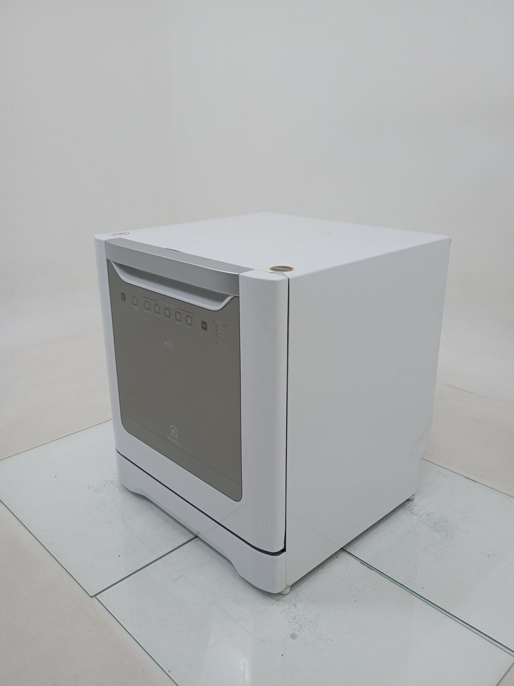 LAVA LOUCAS ELECTROLUX LV08B 8 SERVICOS - BRA