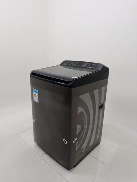 LAVADORA PANASONIC ANTIBACTERIA 18KG - TITANI