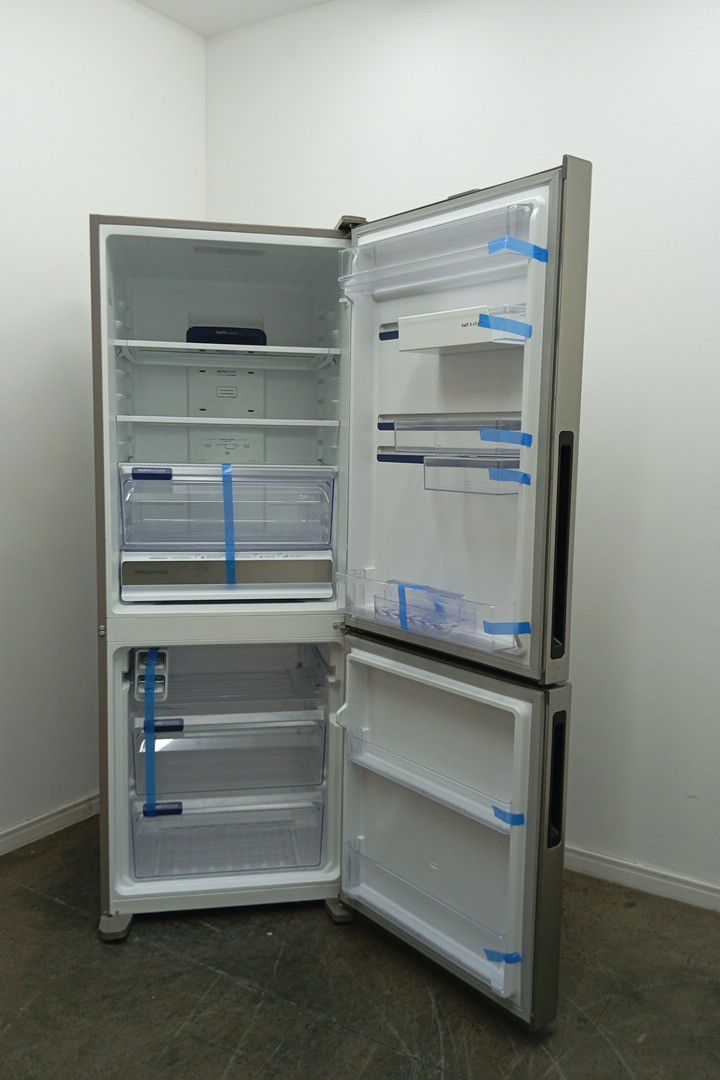 REFRIGERADOR ELECTROLUX IB54S DUAS PORTAS INV