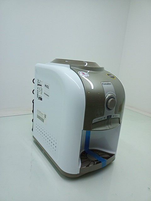 BEBEDOURO ESMALTEC DE MESA REFRIGERADO EGM30 