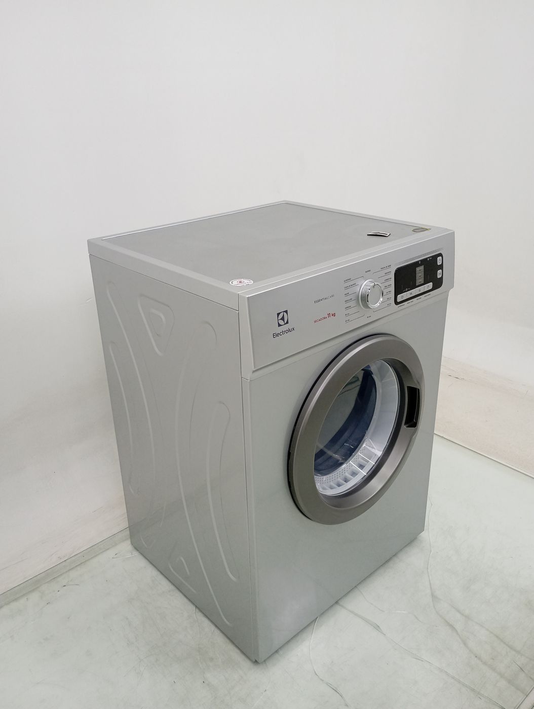 SECADORA ELECTROLUX STH11 - Secadora Electrol