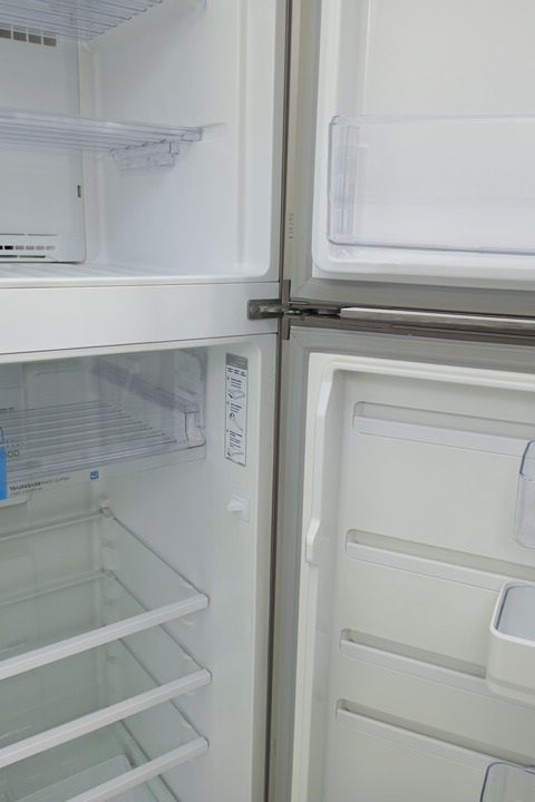 REFRIGERADOR ELECTROLUX TF56S FROST FREE - PL