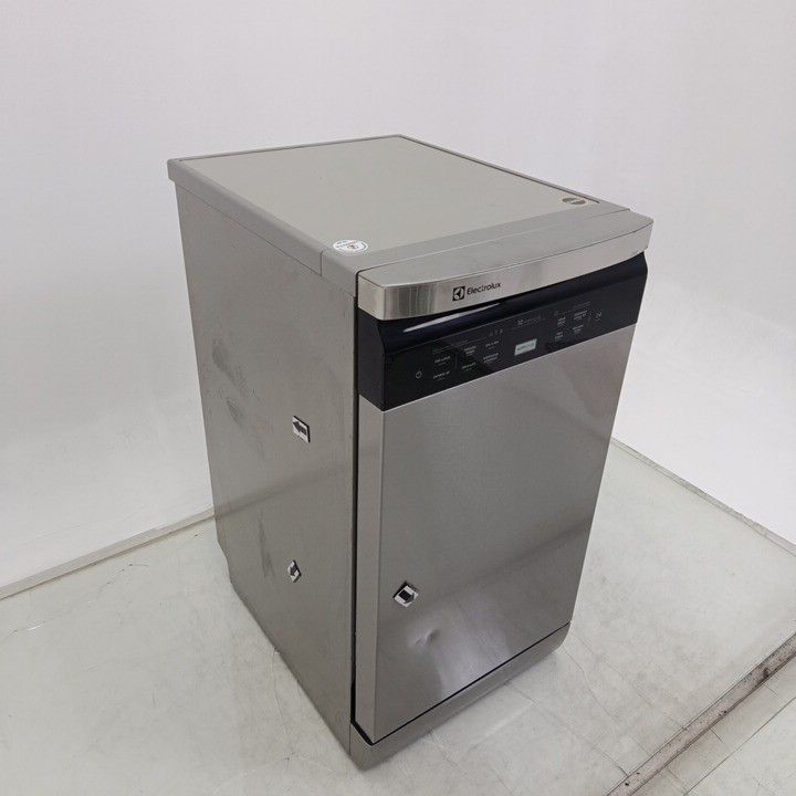 LAVA LOUCAS ELECTROLUX LL10X - Lava Louça Ele