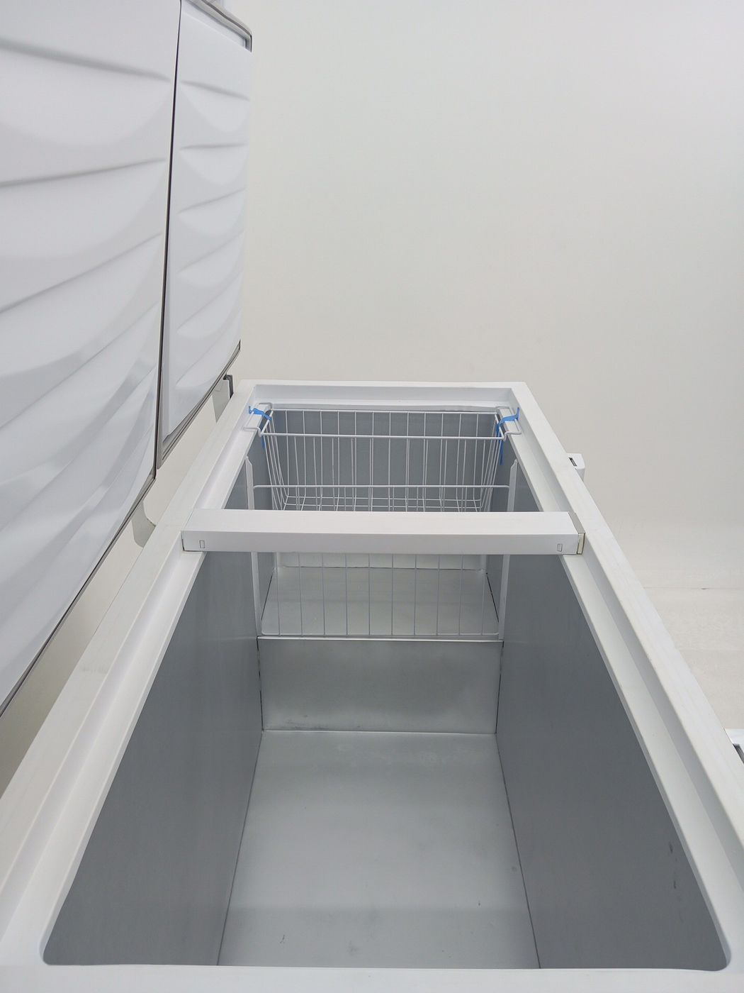 FREEZER ELECTROLUX H550 HORIZONTAL 513L - BRA