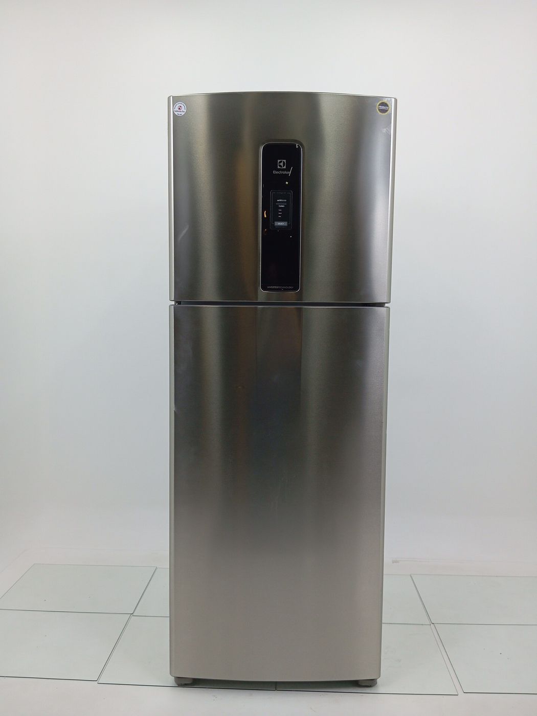 REFRIGERADOR ELECTROLUX IT70S FROST FREE INVE