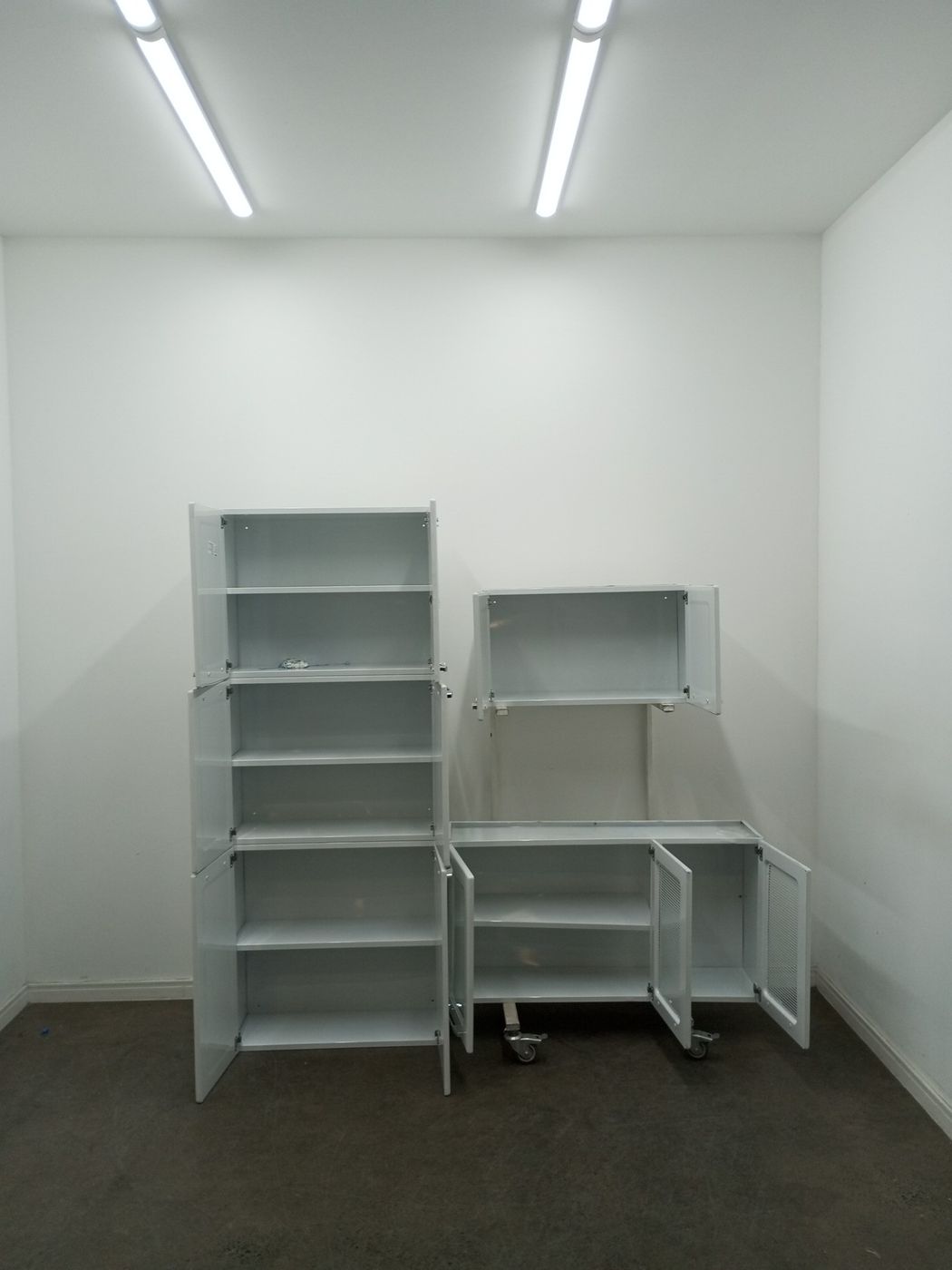 COZINHA ITATIAIA DIAMANTE COM 11 PORTAS - BRA