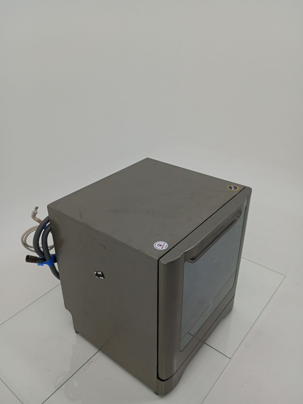 LAVA LOUCAS ELECTROLUX LE08S 8 SERVICOS  - CI