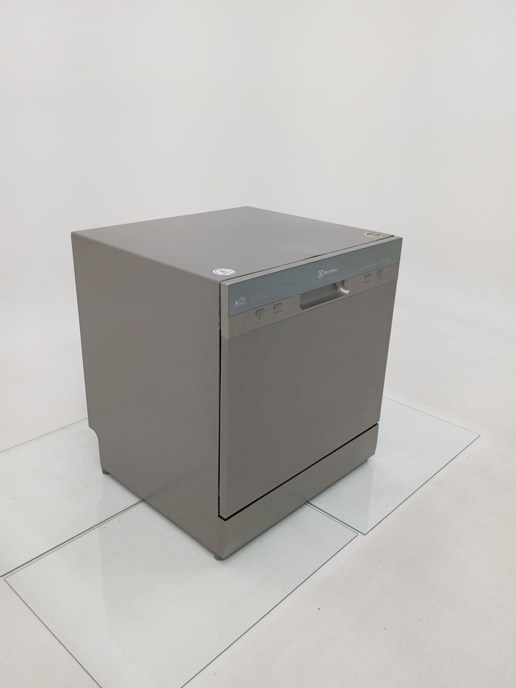 LAVA LOUCAS ELECTROLUX LL08S - Lava Louça Ele