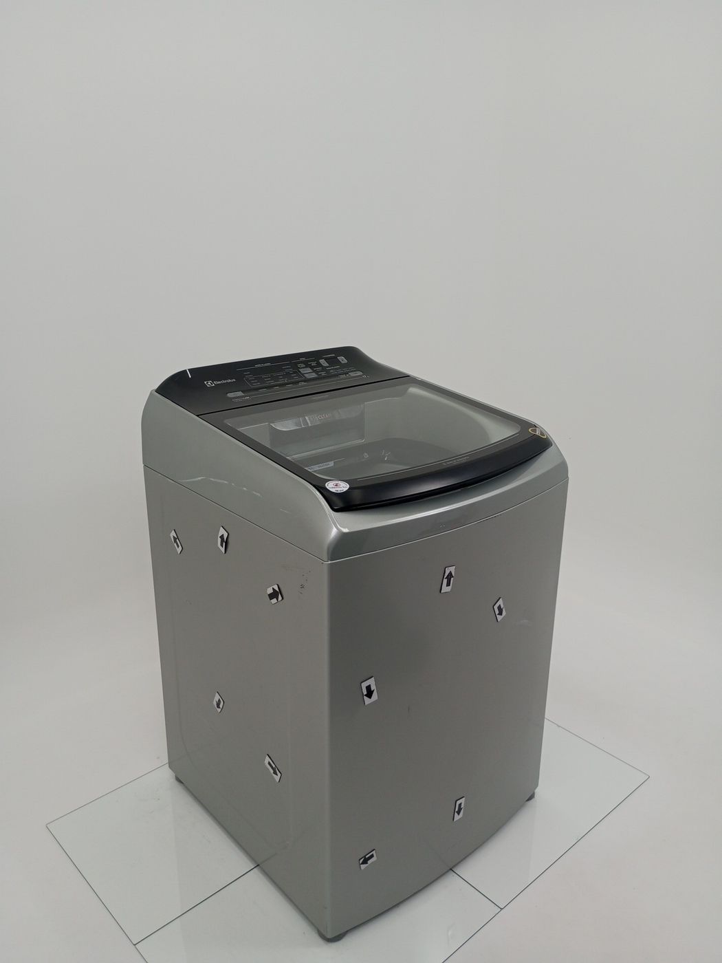 LAVADORA ELECTROLUX LEH17 17KG PERFECT CARE C