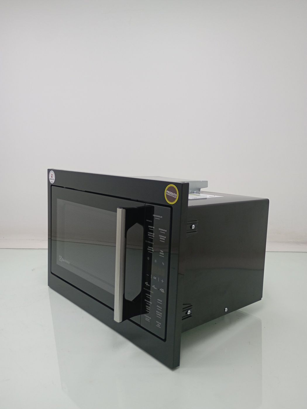 MICRO-ONDAS ELECTROLUX ME3BP - Micro-Ondas El