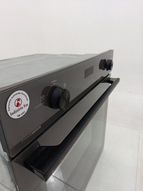 FORNO ELECTROLUX OE8GF - Forno Electrolux OE8
