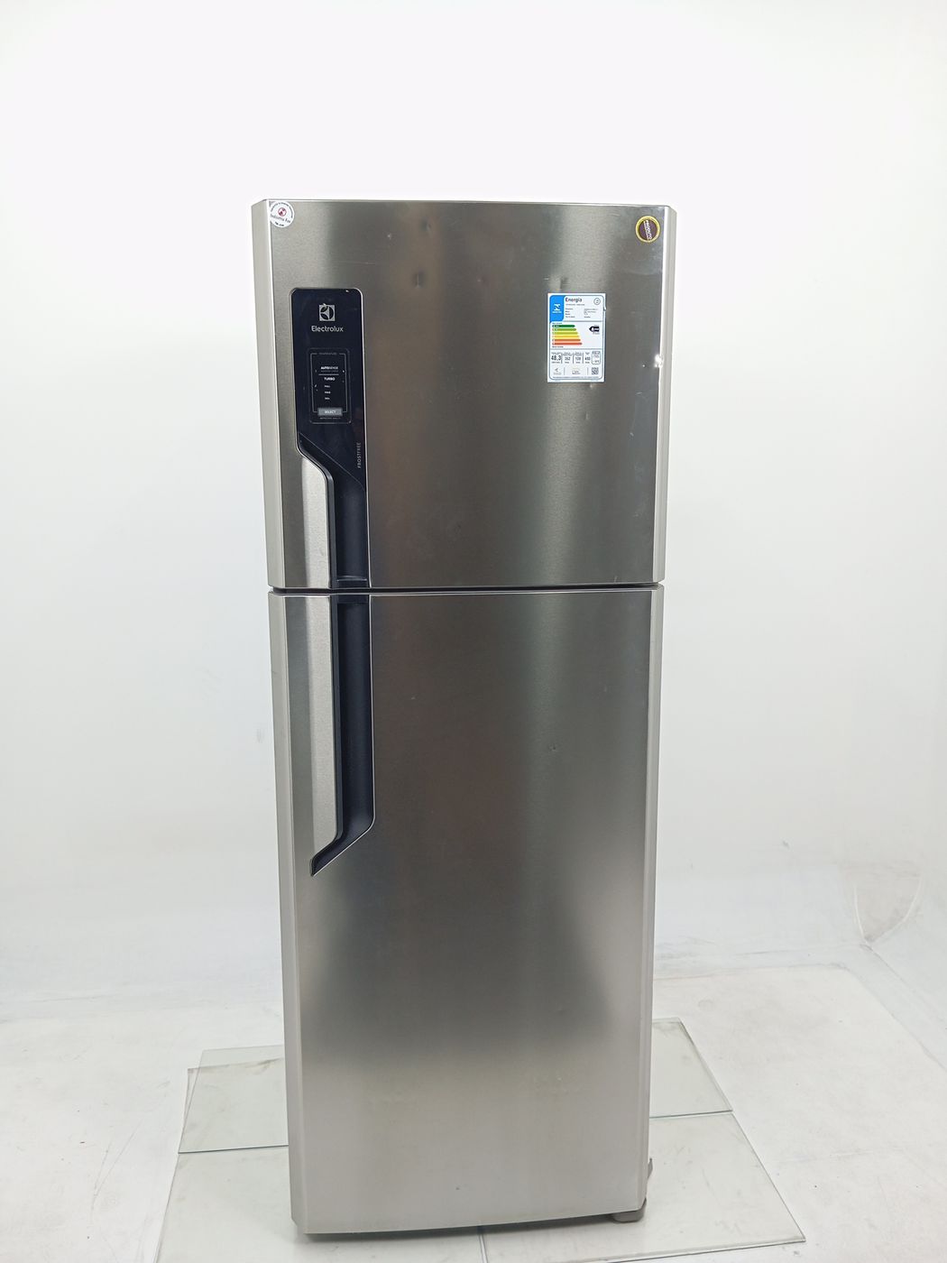 REFRIGERADOR ELECTROLUX TF71S FROST FREE 480L